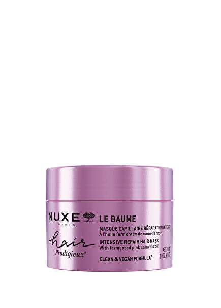 Hair Le Baume Yoğun Onarıcı Saç Maskesi 200 ml