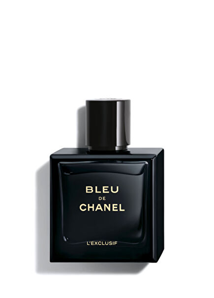 Bleu De Chanel L'exclusif 100 ml Men's Perfume