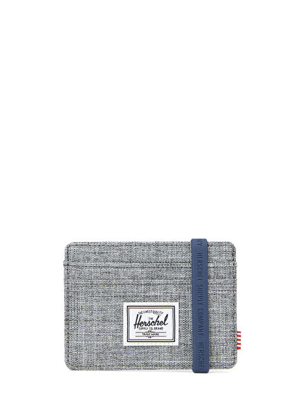 Charlie Rfıd Protected Card Holder