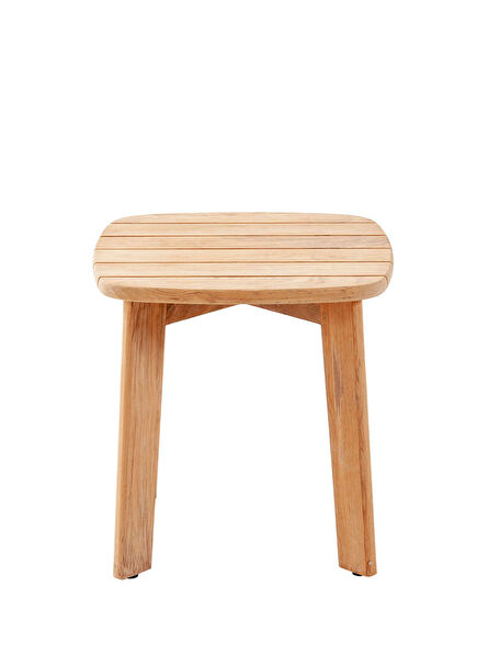 Vicenza Teak Side Table