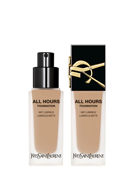 All Hours Foundation MN5