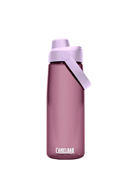 Thrive Chug Purple Tritan Water Bottle 0,74 lt