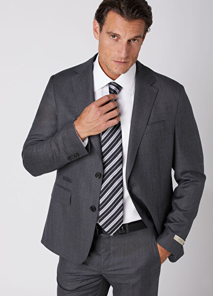 Smoked Drop 7 Wool Set