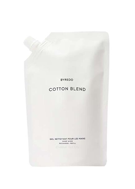Cotton Blend Hand Wash Refill 450 ml