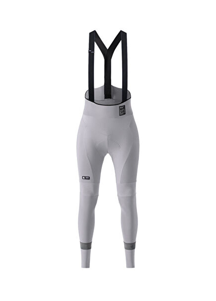 Absolute G10 Women's Bib Leggings Tapioca Thermal Winter Women's Cycling Leggings