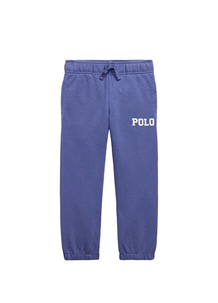 Mavi Erkek Çocuk Eşofman