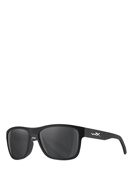 Ovation Black Men's Sunglasses