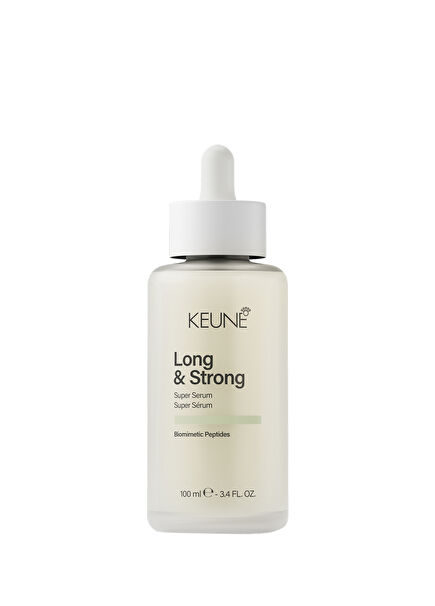 Long Strong Super Saç Serumu 100 ml