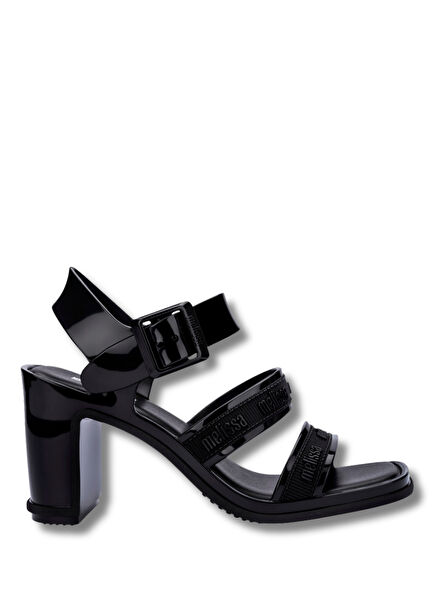 M Lover Hell Ad Black Women's Heels