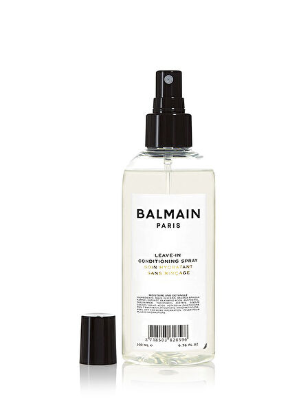 Leave in Conditioning Besleyici Saç Açıcı Sprey 200 ml