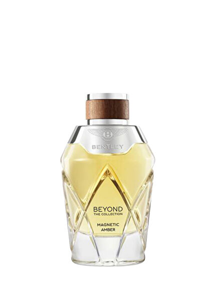 Beyond The Collection Magnetic Amber EDP 100 ml Unisex Parfüm
