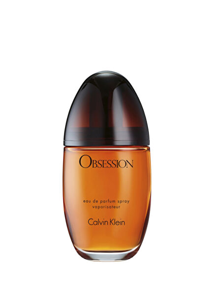 Obsession Women EDP 100 ml Women's Perfume