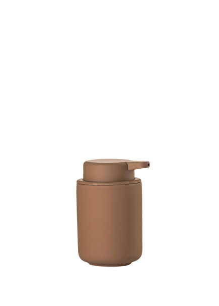Ume Terracotta Renk Seramik Sıvı Sabunluk 250 ml