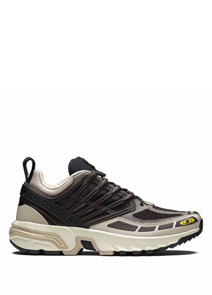 ACS Pro Black Unisex Sneaker