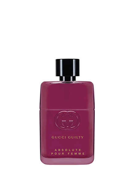 Guilty Absolute EDP 50 ml Kadın Parfüm