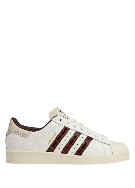 Superstar Kadın Erkek Sneaker
