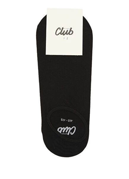 Active Suba Black Mens Socks