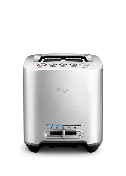 BTA825-Bal The Smart 2'li Ekmek Kızartma Makinesi