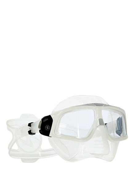 Sphera X Şeffaf Aynalı Dalış Maskesi