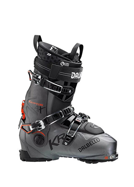 Krypton Ax T.I. Ski Boot