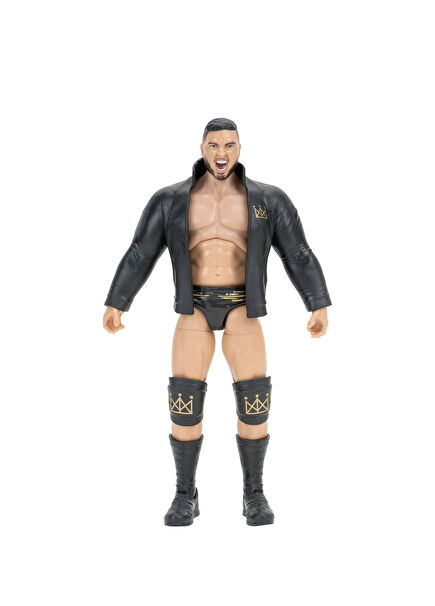 All Elite Wrestling S15 Ethan Page 151 Karakter Figür Oyuncak