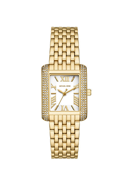 MK4826 Steel Gold Color Women's Wristwatch