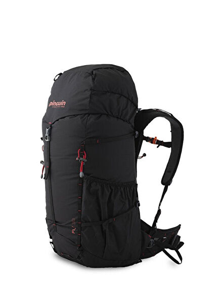 Fly 30 Black Backpack