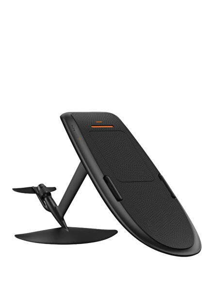 Flite × Marc Newson MN86 Carbon Black Electric Surfboard