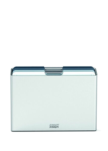 Sky Folio Editions Büyük 4 Parça Doğrama Tahtası Seti