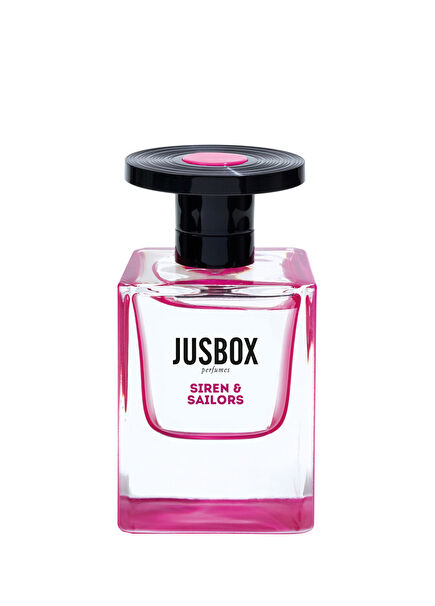 Siren & Sailors Eau de Parfum 78 ml