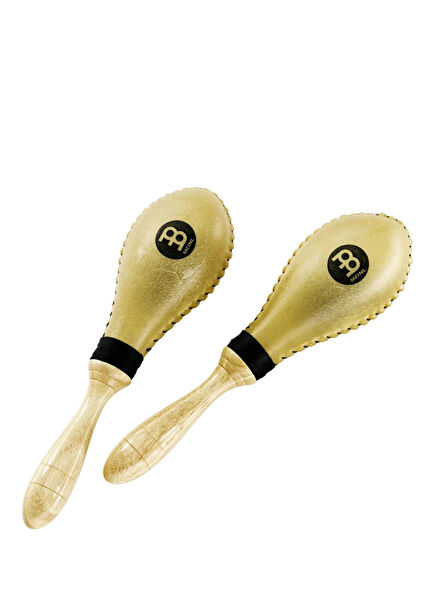MSM3 Trad Head Çift Marakas