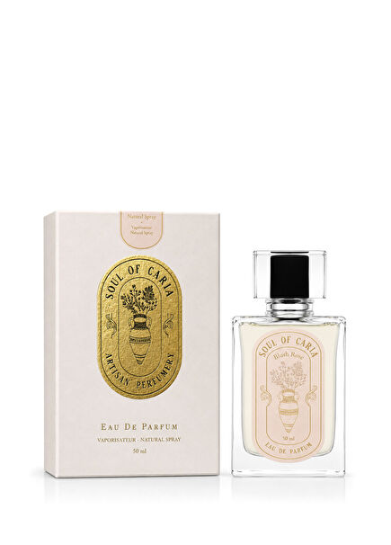 Blush Rose EDP 50 ml Unisex Parfüm