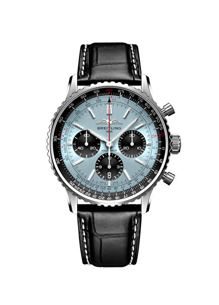 Navitimer B01 Chronograph 43 Erkek Kol Saati