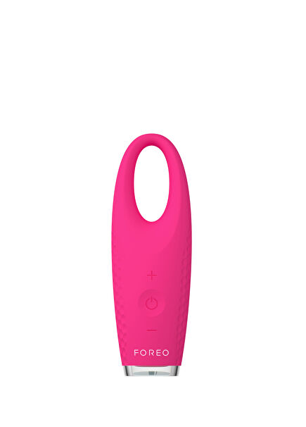 Iris 2 Eye Massager Fuchsia Skin Care Device