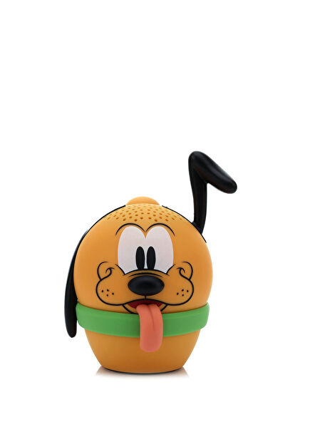 Pluto Figure Licensed Mini Bluetooth Speaker