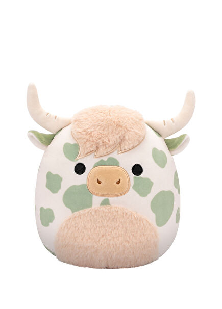 Highland Cattle Celestino Plush Toy 40 cm