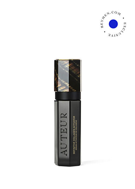 Definitive Collagen Activator Yaşlanma Karşıtı Cilt Serumu 30 ml