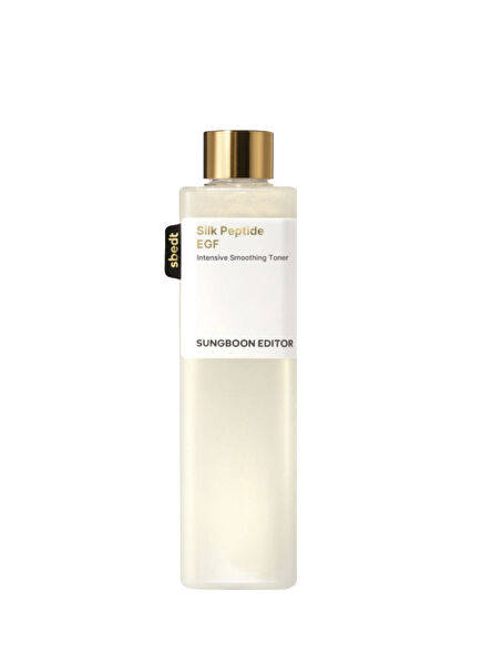 Silk Peptide EGF Toner Sıkılaştırıcı Tonik 300 ml