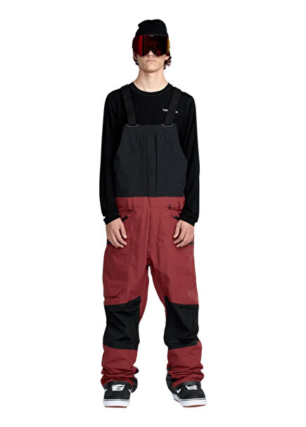 Rain Goretex Bt Erkek Snowboard Pantolon