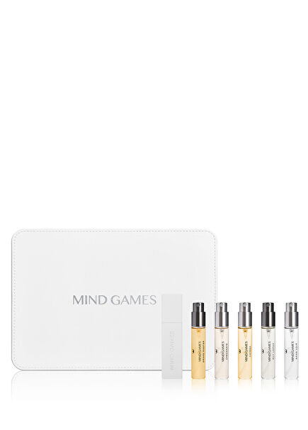 Floral Discovery Set 7.5ml x 7