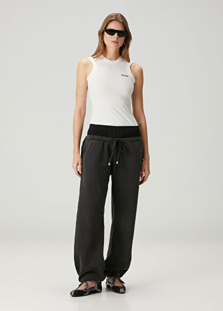 Anthracite Sweatpants