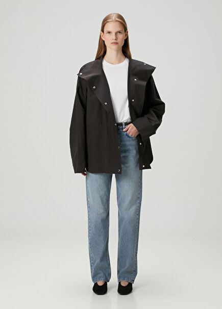 Mavi Straight Leg Jean Pantolon