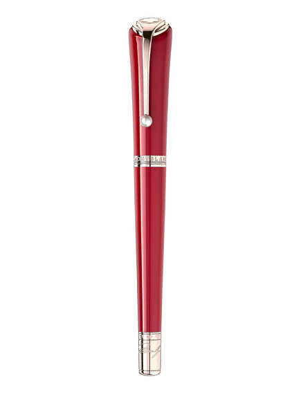 Muses Marilyn Monroe Red Fountain Pen