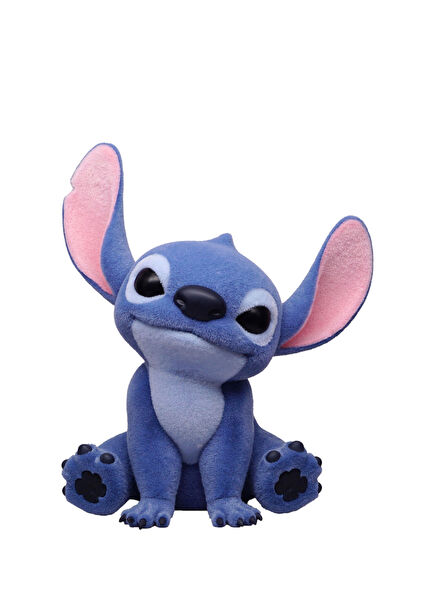 Stitch Character Figure Piggy Bank
