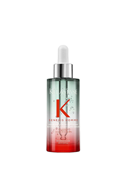Genesis Homme Anti-Hair Loss Fortifying Serum 90 ml