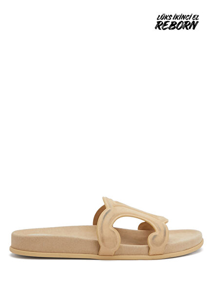 Celine women's slippers