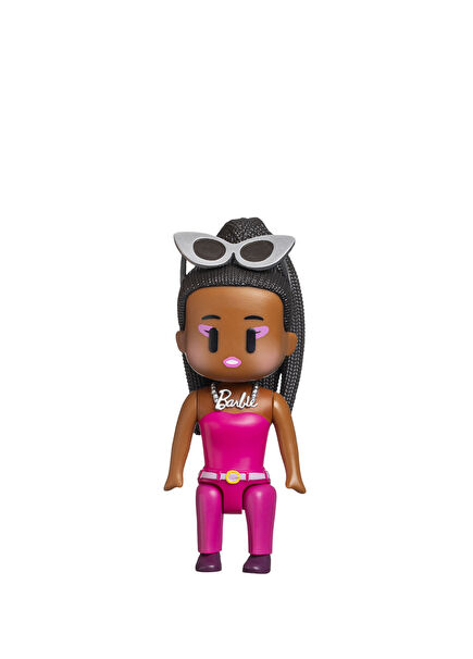 Barbie Brooklyn Aksiyon Figürü