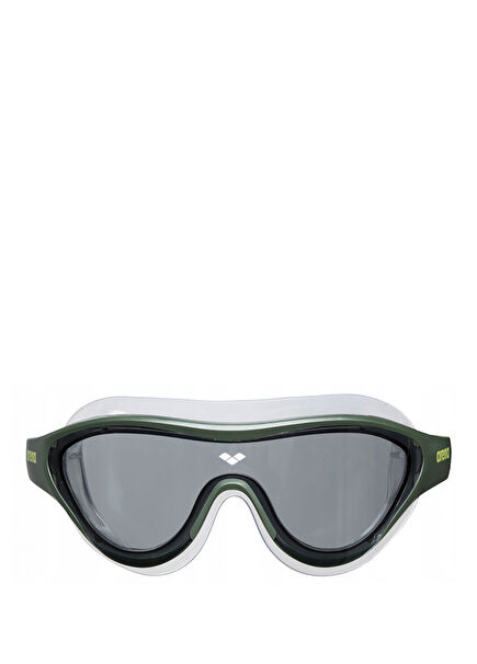 The One Mask Swimming Goggles