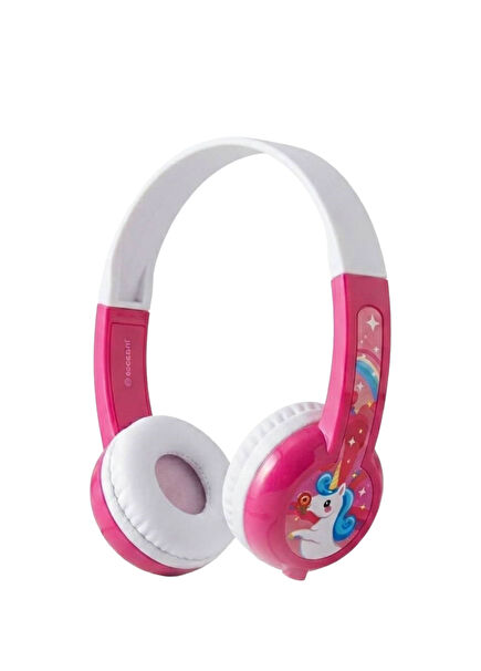 BuddyPhones Discover Çocuk Kulak Üstü Kulaklık