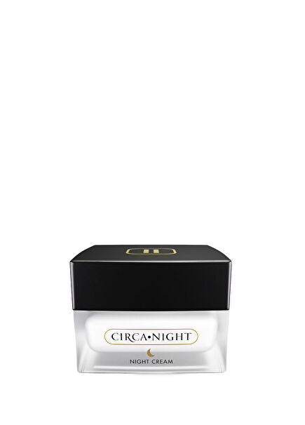 CircaNight Revitalizing Night Face Cream 50 ml